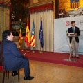 Castellón, 2013