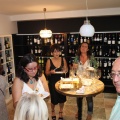 Castellón, Vintast, vinos y cavas