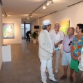 Castellón, Cultura Benicàssim