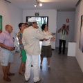 Castellón, Cultura Benicàssim
