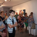 Castellón, Cultura Benicàssim