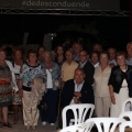 Pedro Navarro, espectáculo ecuestre