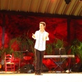 Pedro Navarro, espectáculo ecuestre
