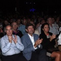 Pedro Navarro, espectáculo ecuestre