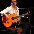 Pedro Navarro, espectáculo ecuestre
