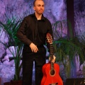 Pedro Navarro, espectáculo ecuestre