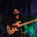Pedro Navarro, espectáculo ecuestre