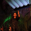 Pedro Navarro, espectáculo ecuestre