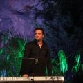 Pedro Navarro, espectáculo ecuestre