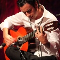 Pedro Navarro, espectáculo ecuestre