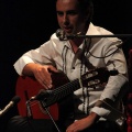 Pedro Navarro, espectáculo ecuestre