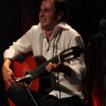 Pedro Navarro, espectáculo ecuestre