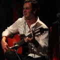 Pedro Navarro, espectáculo ecuestre
