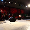 Pedro Navarro, espectáculo ecuestre