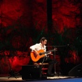 Pedro Navarro, espectáculo ecuestre