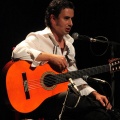 Pedro Navarro, espectáculo ecuestre