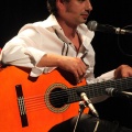 Pedro Navarro, espectáculo ecuestre