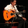 Pedro Navarro, espectáculo ecuestre
