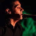 Pedro Navarro, espectáculo ecuestre