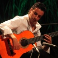 Pedro Navarro, espectáculo ecuestre