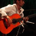 Pedro Navarro, espectáculo ecuestre