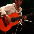 Pedro Navarro, espectáculo ecuestre