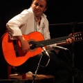 Pedro Navarro, espectáculo ecuestre
