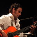 Pedro Navarro, espectáculo ecuestre