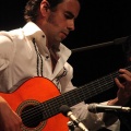 Pedro Navarro, espectáculo ecuestre
