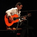 Pedro Navarro, espectáculo ecuestre