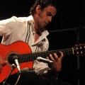 Pedro Navarro, espectáculo ecuestre