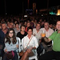 Pedro Navarro, espectáculo ecuestre