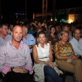 Pedro Navarro, espectáculo ecuestre