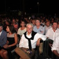 Pedro Navarro, espectáculo ecuestre