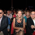 Pedro Navarro, espectáculo ecuestre