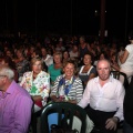 Pedro Navarro, espectáculo ecuestre