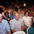 Pedro Navarro, espectáculo ecuestre