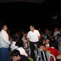 Pedro Navarro, espectáculo ecuestre