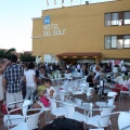 Castellón, desfile Colores de Otoño