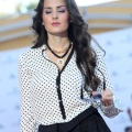 Castellón, desfile Colores de Otoño