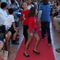 Castellón, desfile Colores de Otoño