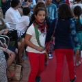 Castellón, desfile Colores de Otoño