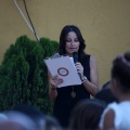 Castellón, desfile Colores de Otoño