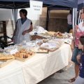 Castellón, Feria de la almendra, Albocàsser