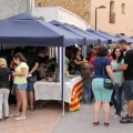 Castellón, Feria de la almendra, Albocàsser