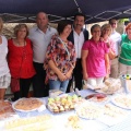 Castellón, Feria de la almendra, Albocàsser