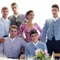 Castellón, Boda de Julian y Giulia, Burriana 2013