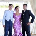 Castellón, Boda de Julian y Giulia, Burriana 2013