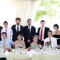 Castellón, Boda de Julian y Giulia, Burriana 2013