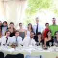 Castellón, Boda de Julian y Giulia, Burriana 2013